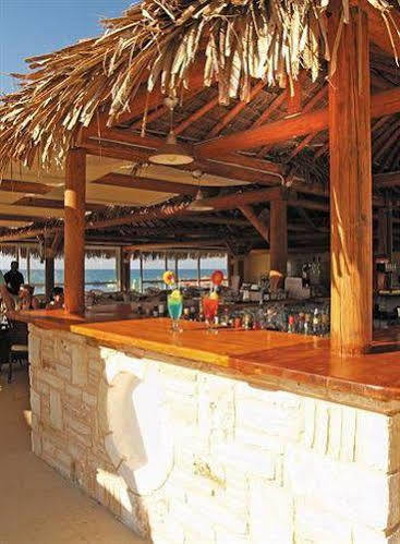Silver Beach Hotel Paralia Kourna Buitenkant foto